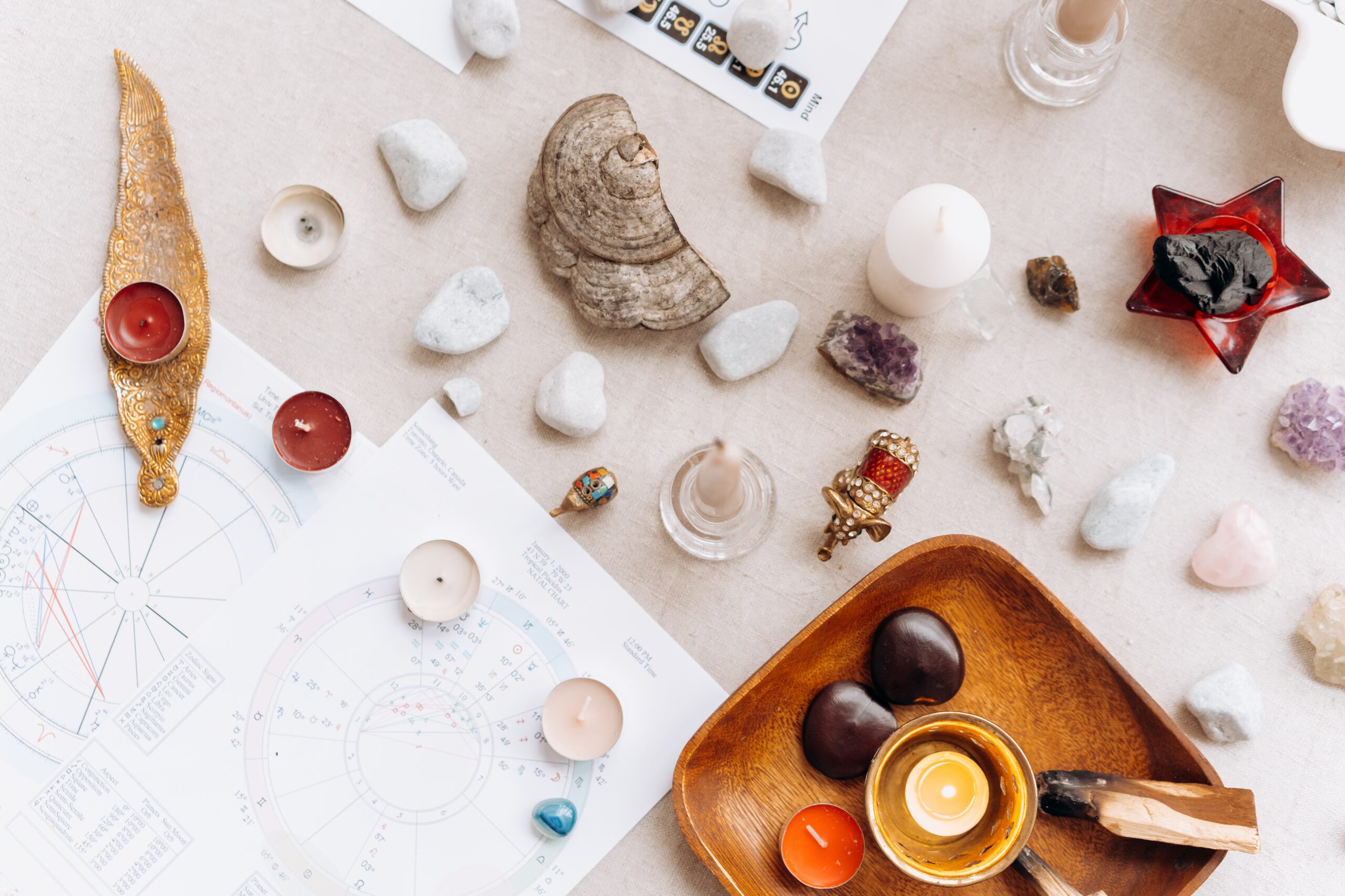 aura health benefits with Vastu
