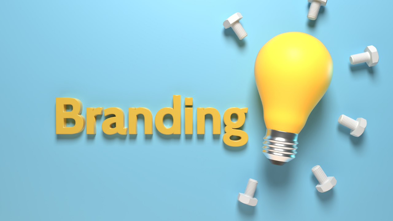 branding Branding