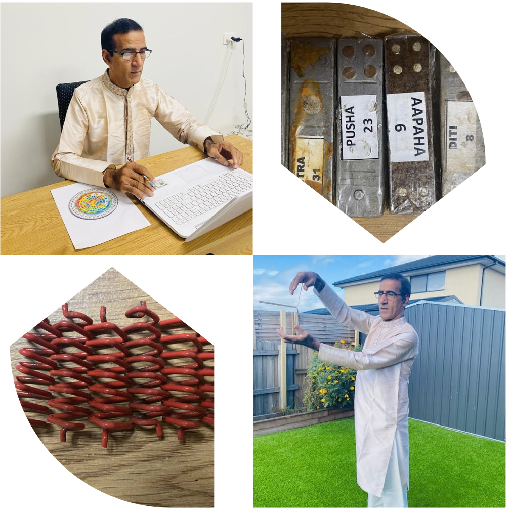 2022-05-08 (2) Vastu Shastra