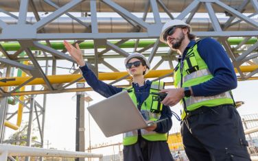 Common Vastu Mistakes in Industrial Planning & How to Fix Them